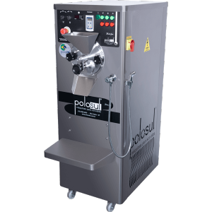 Máquina produtora de gelato italiano Máquina produtora de gelato italiano