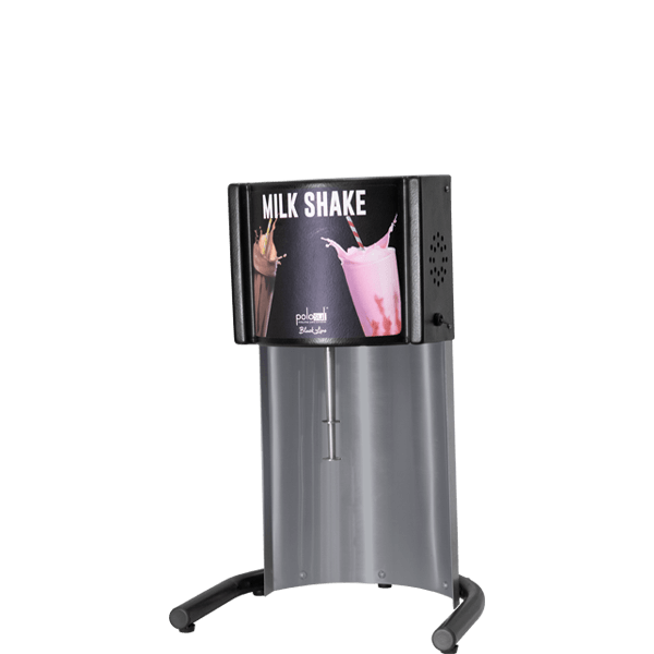Batedor de milk shake