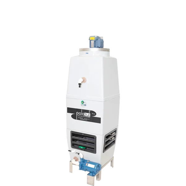 Torre de resfriamento PSR 2