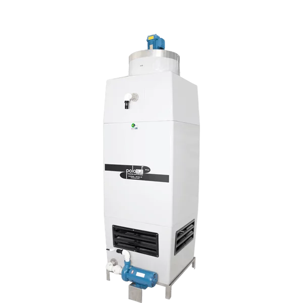 Torre de resfriamento PSR 3