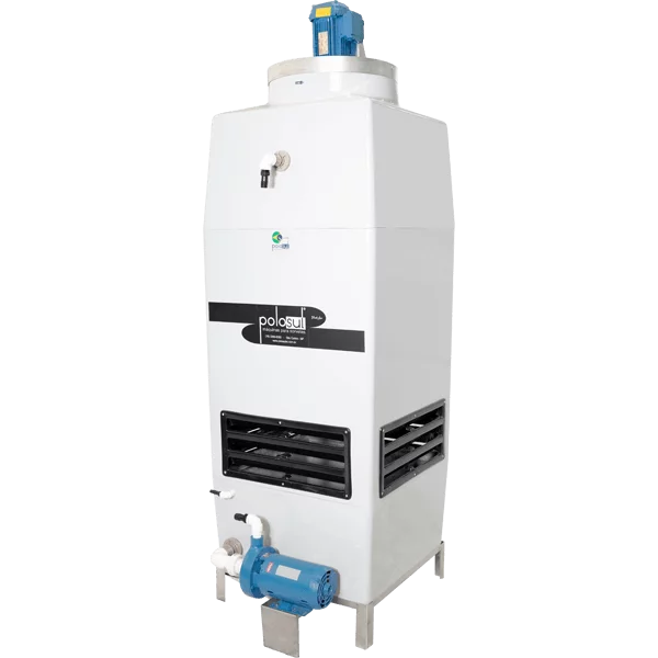 Torre de resfriamento PSR 5