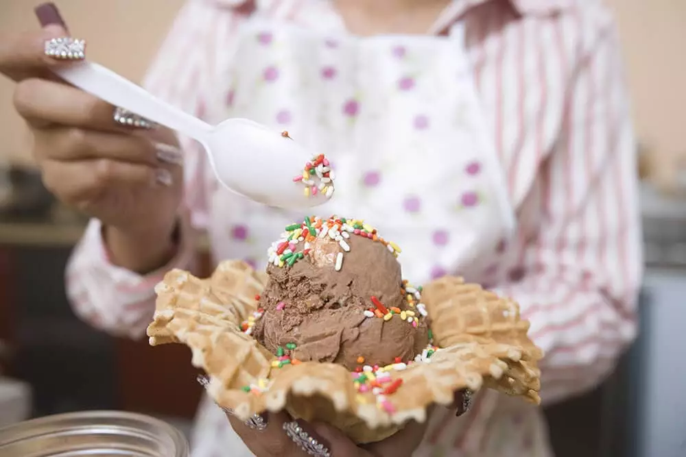 5 dicas para quem pensa em abrir uma sorveteria