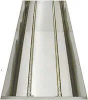 Sistema de agitação de produtoras de picolé