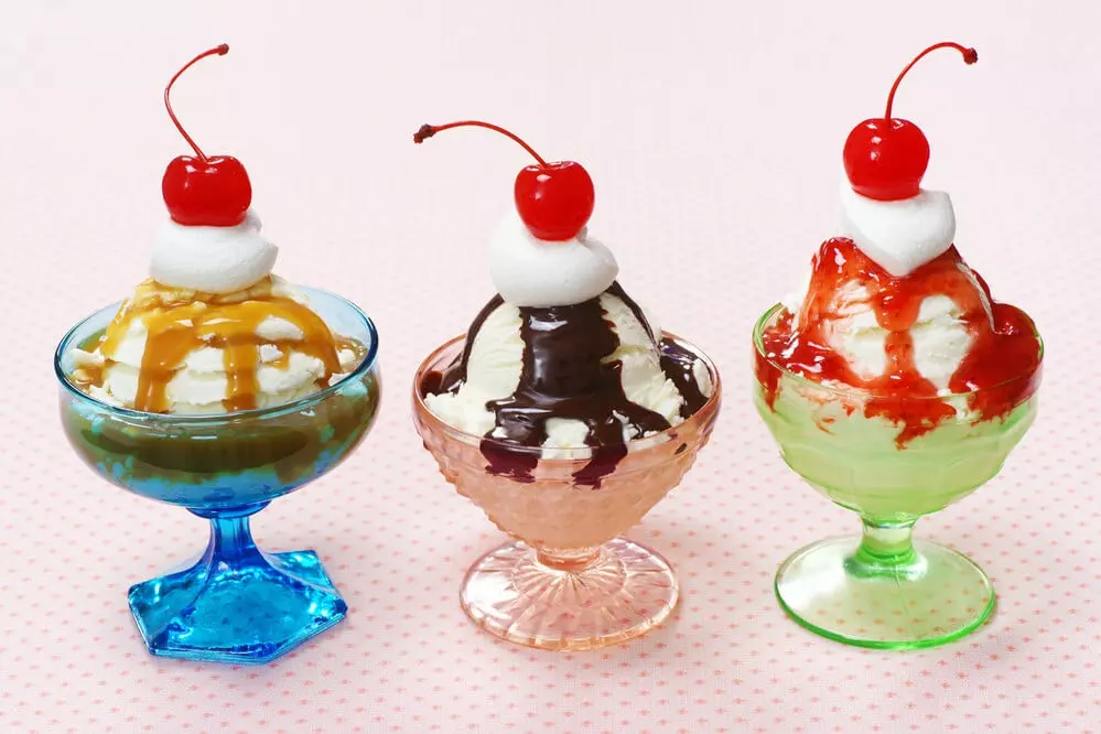 Sundae: 15 sabores para vender mais